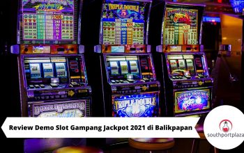 Review Demo Slot Gampang Jackpot 2021 di Balikpapan