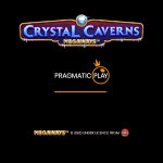 Review Demo Slot Crystal Caverns Megaways