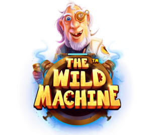 Situs Slot Gacor The Wild Machine Pragmatic Play 2023