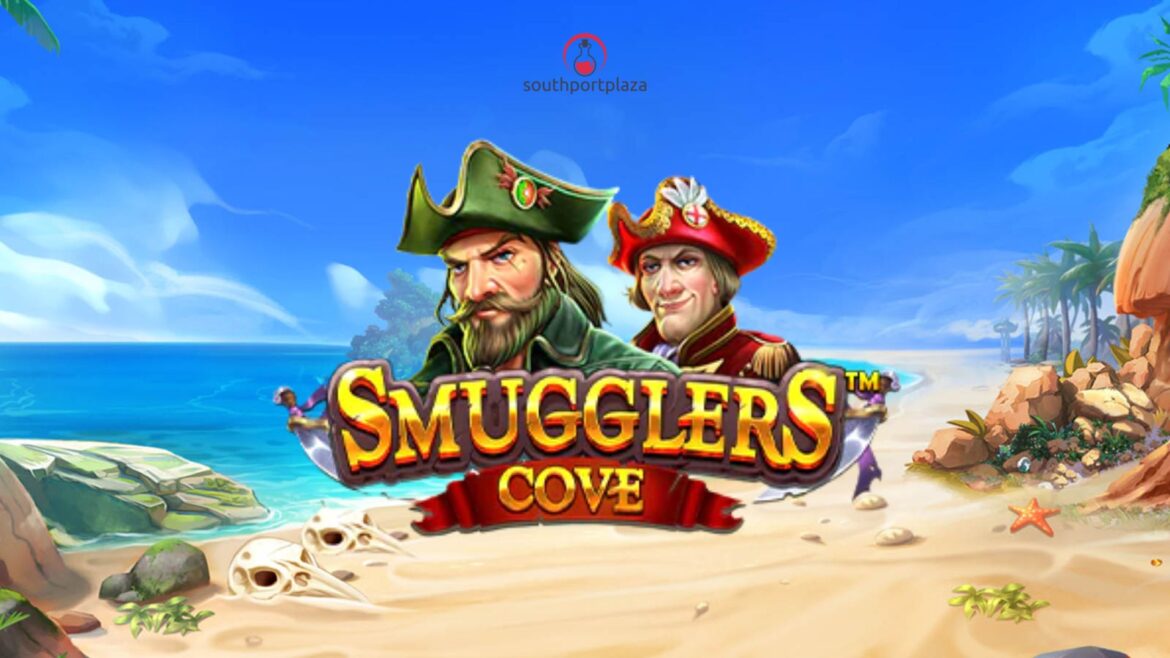 Mesin Slot Smugglers Cove Pragmatic Play 2023