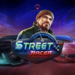 Mesin Slot Street Racer Pragmatic Play Terpercaya 2023