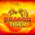Slot Online Lapak Pusat Dragon Tiger Pragmatic Play 2023