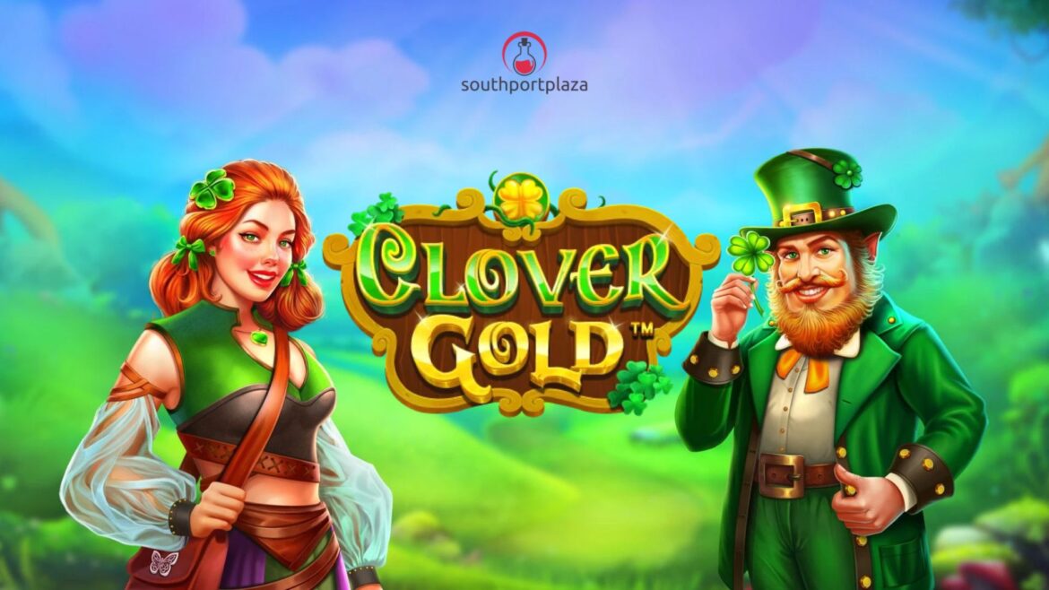 Demo Slot Online Clover Gold Pragmatic Play Terkini 2023