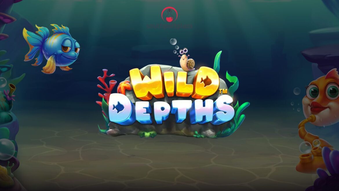 Demo Slot Online Wild Depths Pragmatic Play Terbaik 2023