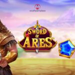 Demo Slot Online Sword of Ares Pragmatic Play Terbaik 2023
