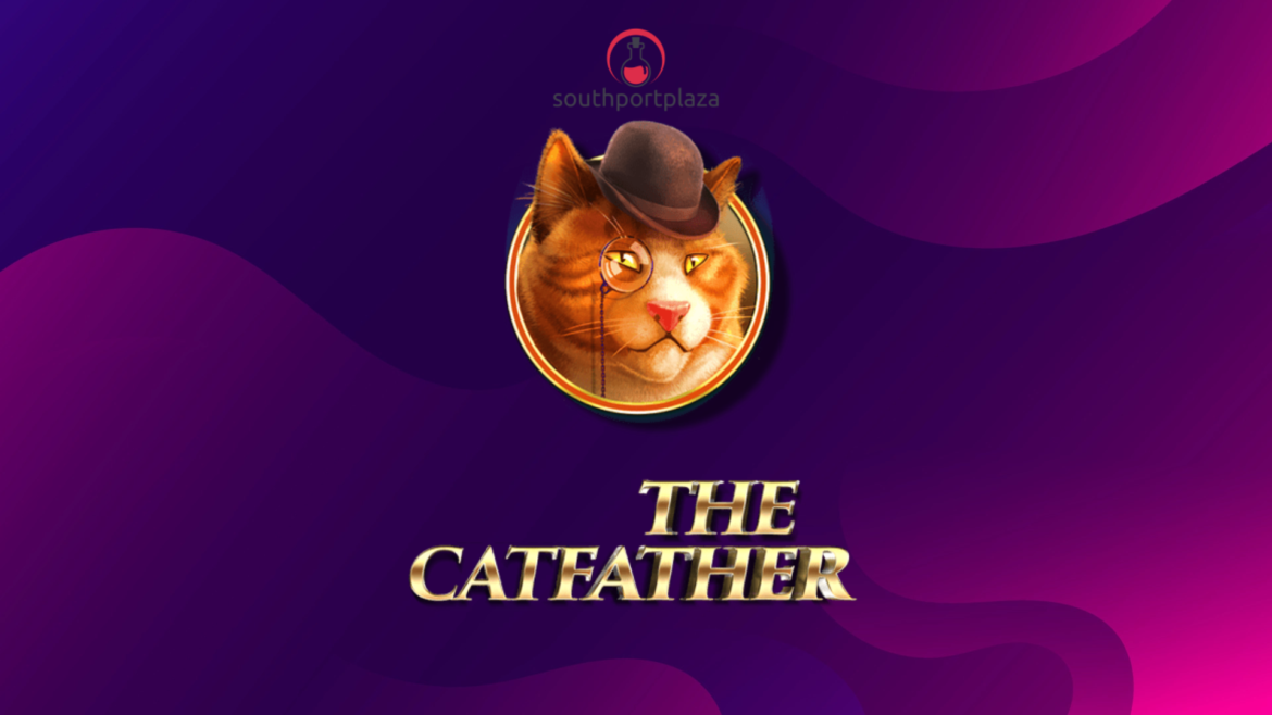 Demo Slot Online The Catfather Pragmatic Play Terkini 2023